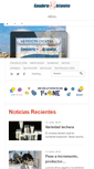 Mobile Screenshot of ganaderia-intensiva.com